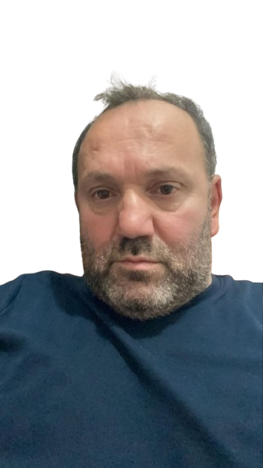 Ayhan Kalay