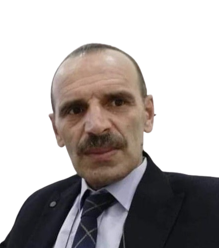 Hasan Zandolu