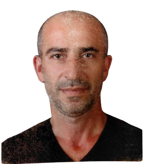 Serkan Yavuz