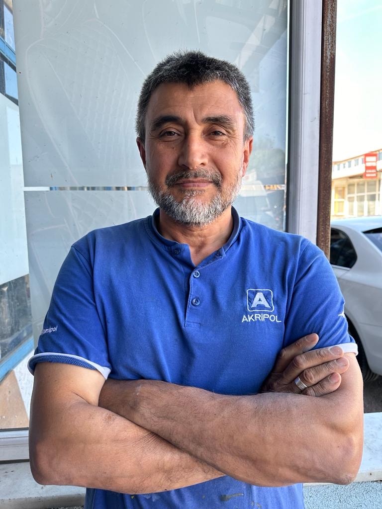 İsmail Çakar