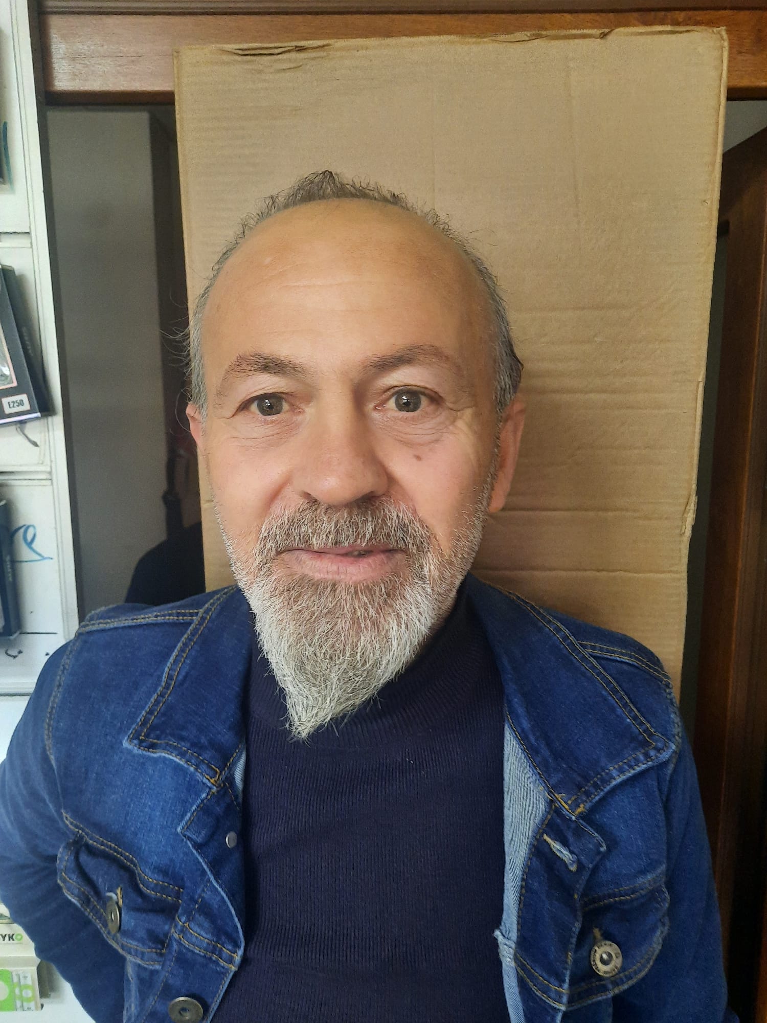 Turan Keskinoğlu